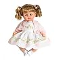 Madame Alexander Pocket Full of Posies Pussycat, 14", Baby Alexander Collection Doll