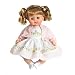 Search : Madame Alexander Pocket Full of Posies Pussycat, 14', Baby Alexander Collection Doll
