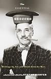 The Essential Groucho: Writings by, for, and about Groucho Marx (Vintage Original)
