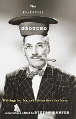 The Essential Groucho: Writings by, for, and about Groucho Marx (Vintage Original)
