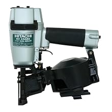 Hitachi NV45AB2 7/8-Inch to 1-3/4-Inch Roofing Nailer