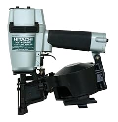 Hitachi NV45AB2 7/8-Inch to 1-3/4-Inch Roofing Nailer