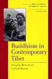 Buddhism in Contemporary Tibet: Religious Revival and Cultural Identity