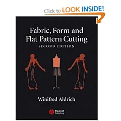 Fabric, Form and Flat Pattern Cutting