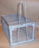 Rat, Mouse, Squirrel Trap