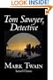 Tom Sawyer, Detective