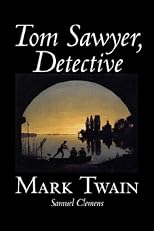 Tom Sawyer, Detective