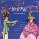 La Grande Duchesse de G�rolstein  (coll. op�rette)