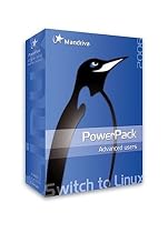 Linux Mandriva PowerPack 2006 Advance Users