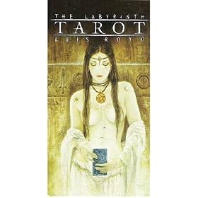 The Labyrinth of 