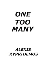 One Too Many-From Free Kindle Books Library