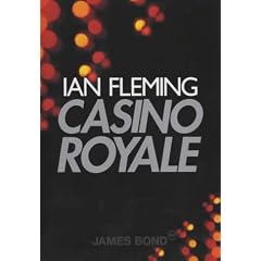Casino Royale (James Bond 007)