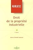 Droit de la propriété industrielle