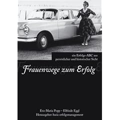 Frauenwege zum Erfolg