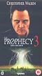 The Prophecy 3 [UK-Import] [VHS]