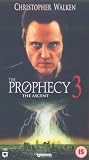 The Prophecy 3 [UK-Import] - Christopher Walken
