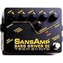 Tech 21 SansAmp Bass Driver DI