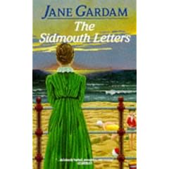 The Sidmouth Letters