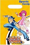 Lazytown Party Bags (Supplies 8)