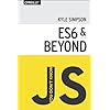 You Don't Know JS: ES6 & Beyond