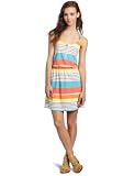 Rip Curl Juniors Just Beachy Dress