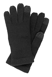Touchscreen Knitted Gloves