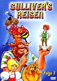 Eigenschaften Handelsagentur Roth  / Gulliver's Reisen - Folge 1