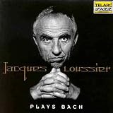 Jacques Loussier Plays Bach