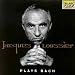 Jacques Loussier Plays Bach