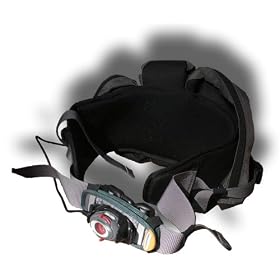 GoMotion 3-Watt Waist Light Kit