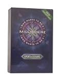 Who Wants To Be A Millionaire? Themed Edition Sports&Leisure