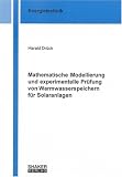 Solaranlage Warmwasser