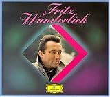 Fritz Wunderlich