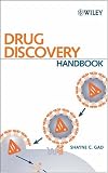 Drug Discovery Handbook (Pharmaceutical Development Series)