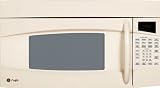Review GE  / GE PVM1870DMCC Profile SpacemakerR 1.8 Cu. Ft. XL1800 Microwave Oven