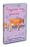 Revue Citel vidéo  / Regarde-moi grandir, vol.3 : La Vache