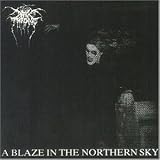 Blaze in the Northern Sky/Digi