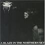 Blaze in the Northern Sky