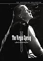 The Virgin Spring - Criterion Collection