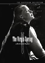 The Virgin Spring - Criterion Collection