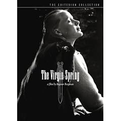 The Virgin Spring (Criterion Collection)