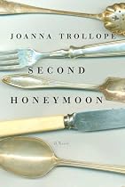 Second Honeymoon: A Novel