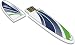 Memory Upgrade 512MB HIGH SPEED USB 2.0 BLU ( EPSURF2.0/512-D )