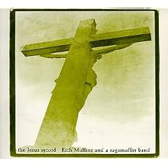 The Jesus Record