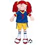 Sophie Speaks Italian Doll