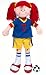 Sophie Speaks Italian Doll