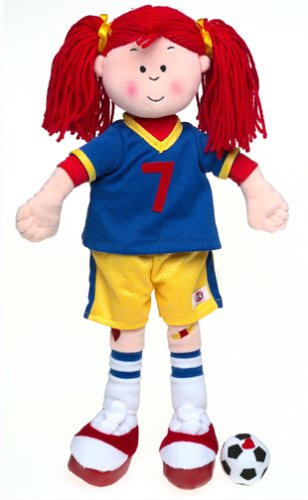 See image Language Littles - Sophie Speaks Italian