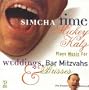 Simcha Time