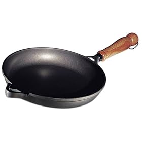 Berndes Tradition 9-1/2-Inch Skillet