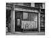 The Exterior of the Original Mothers' Clinic for Constructive Birth Control Founded by Marie Stopes Art Giclee Poster Print, 12x9